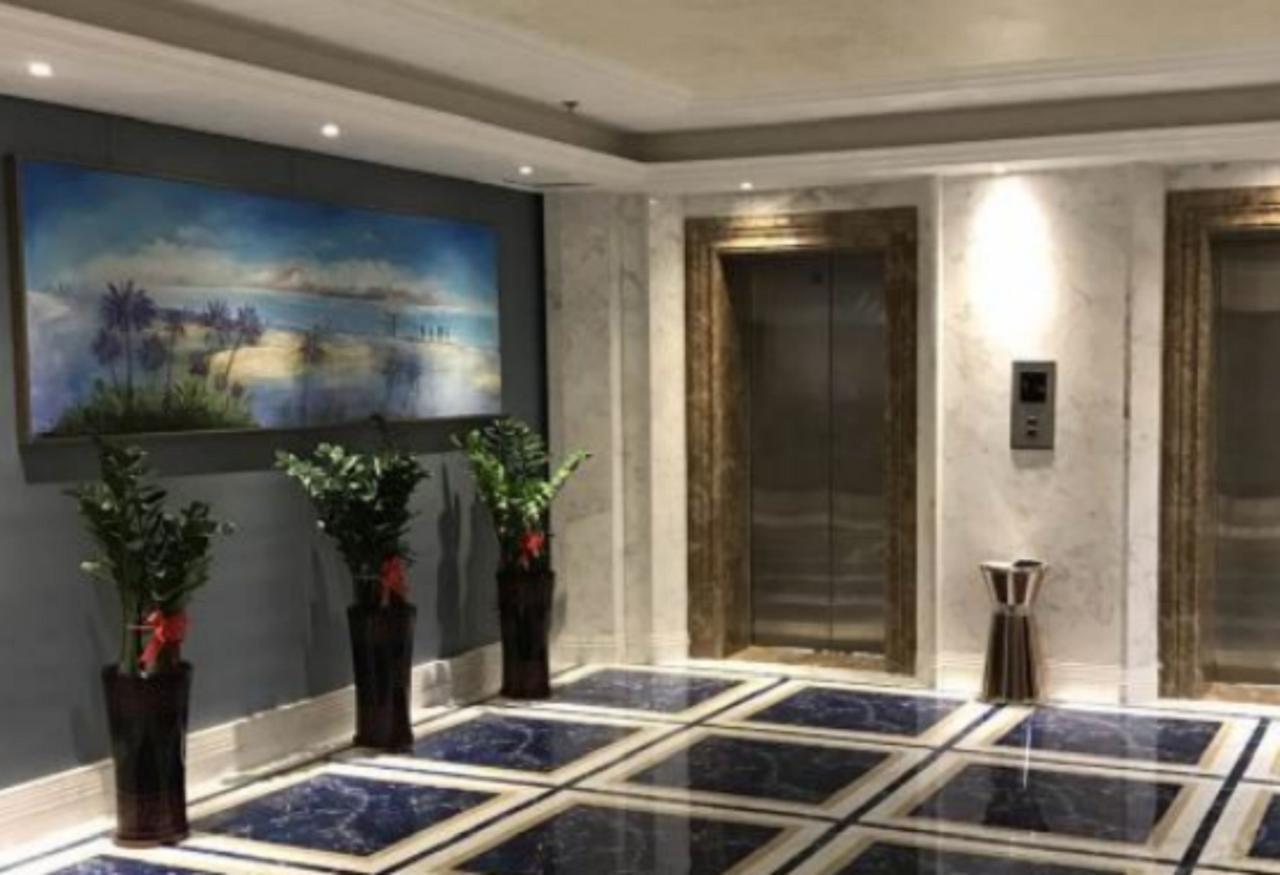 Guangxi Hawaii International Hotel Nanning Exterior foto